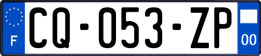 CQ-053-ZP