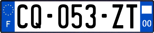 CQ-053-ZT