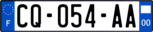 CQ-054-AA