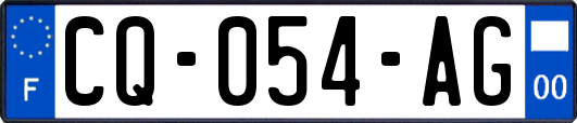 CQ-054-AG