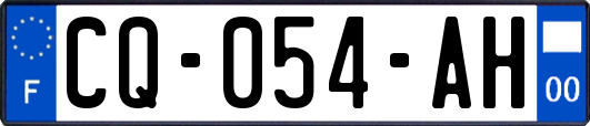 CQ-054-AH