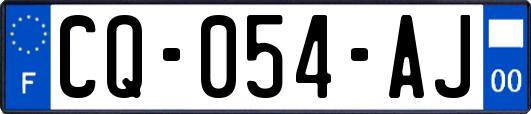 CQ-054-AJ