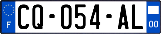 CQ-054-AL