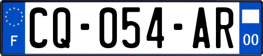 CQ-054-AR