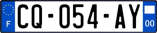 CQ-054-AY