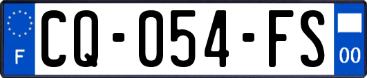 CQ-054-FS