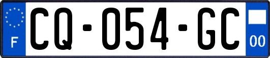 CQ-054-GC