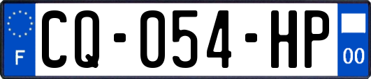 CQ-054-HP