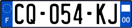 CQ-054-KJ