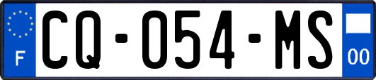 CQ-054-MS