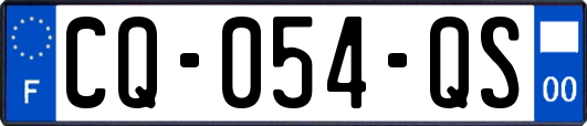 CQ-054-QS