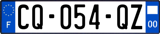 CQ-054-QZ