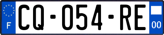 CQ-054-RE