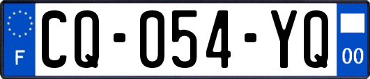 CQ-054-YQ