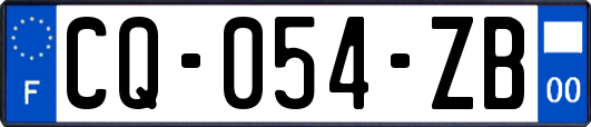 CQ-054-ZB