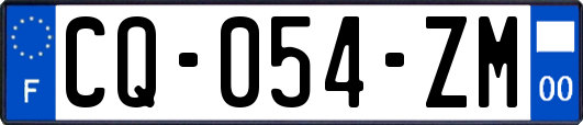 CQ-054-ZM