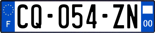 CQ-054-ZN