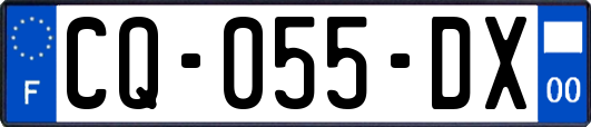 CQ-055-DX