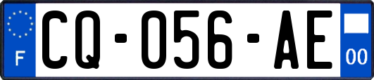 CQ-056-AE