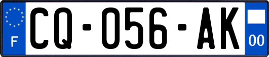 CQ-056-AK