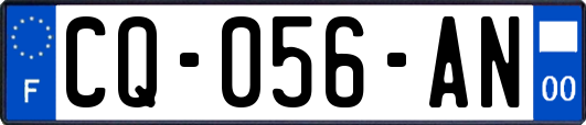 CQ-056-AN