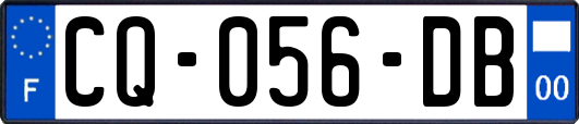 CQ-056-DB