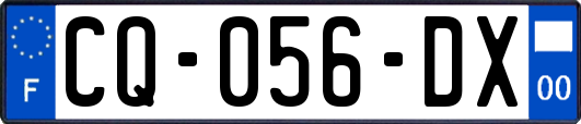 CQ-056-DX