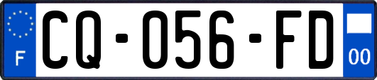 CQ-056-FD