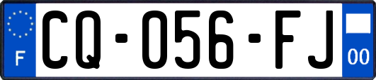 CQ-056-FJ