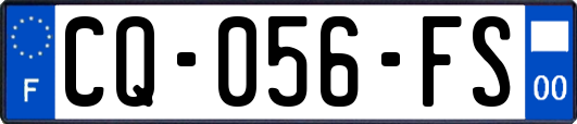 CQ-056-FS