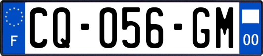 CQ-056-GM