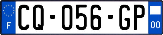 CQ-056-GP