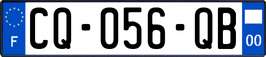 CQ-056-QB