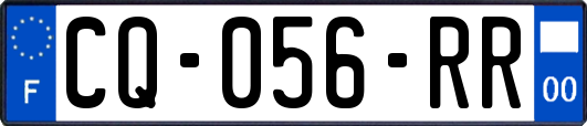 CQ-056-RR