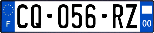 CQ-056-RZ