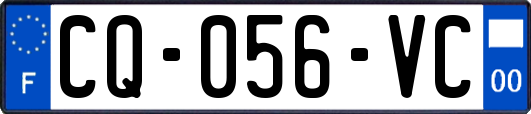 CQ-056-VC