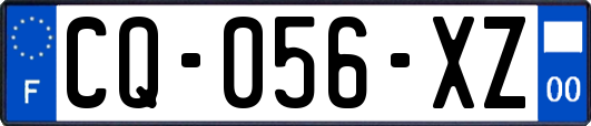 CQ-056-XZ