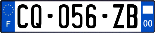 CQ-056-ZB