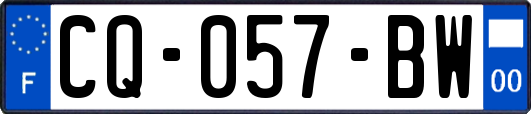 CQ-057-BW