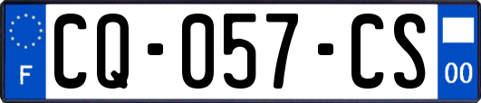 CQ-057-CS