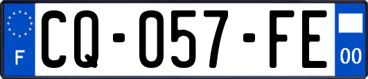 CQ-057-FE