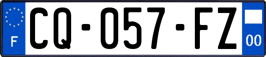 CQ-057-FZ