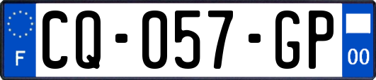 CQ-057-GP