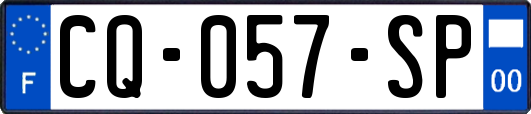 CQ-057-SP