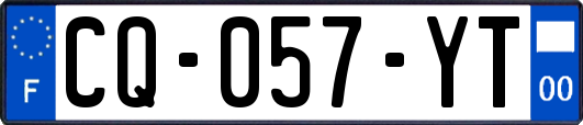 CQ-057-YT