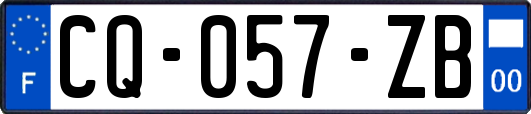 CQ-057-ZB