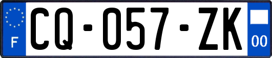 CQ-057-ZK