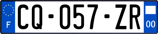 CQ-057-ZR