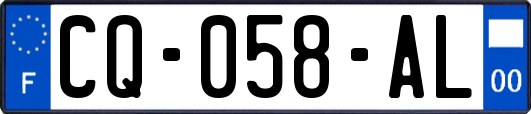 CQ-058-AL