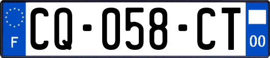 CQ-058-CT